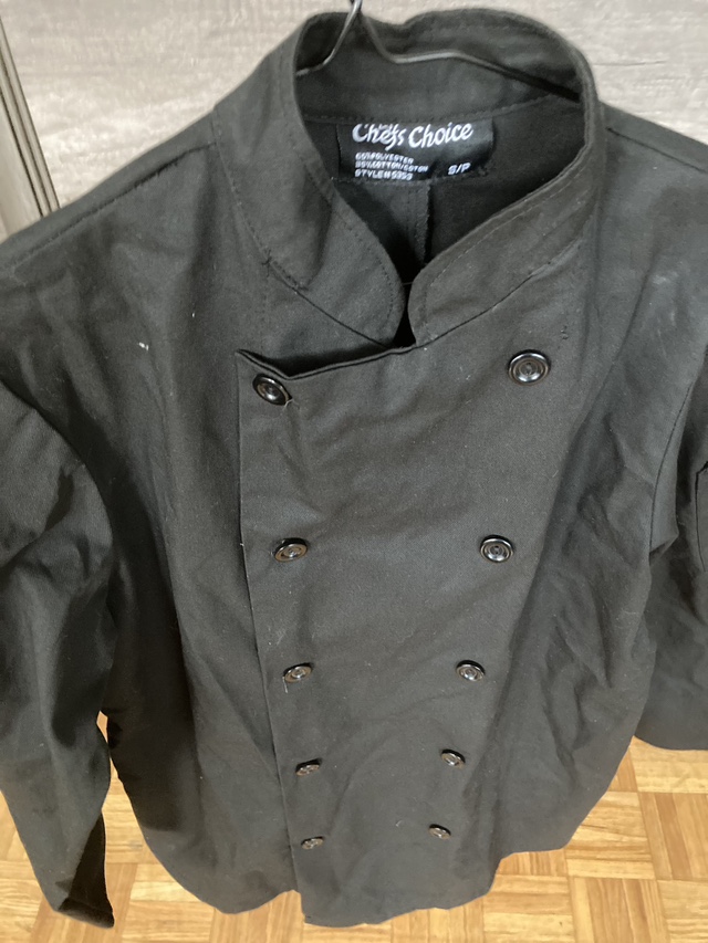 Chef's Choice Chef Jacket - photo 3