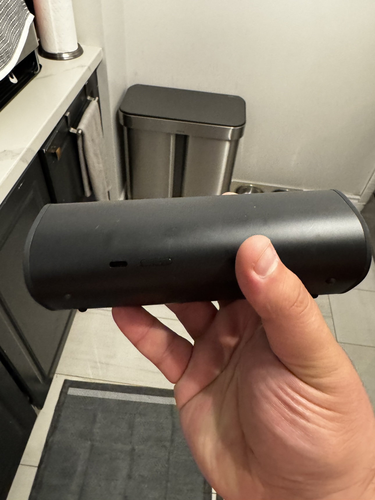 Sonos roam Bluetooth Speaker - photo 3