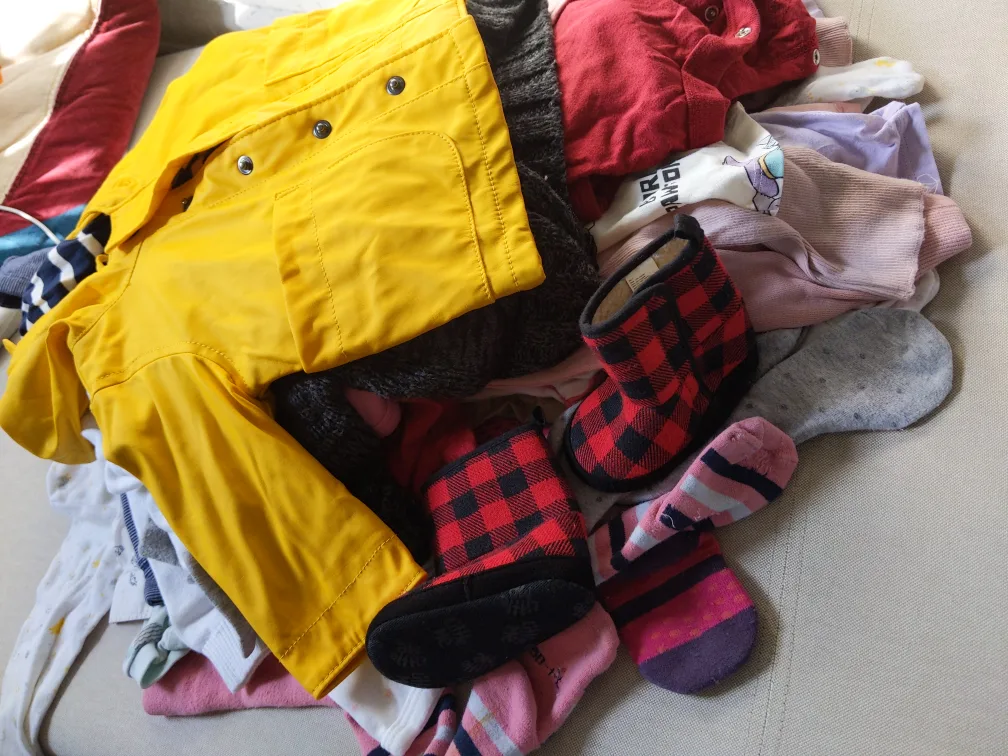 baby clothes thumbnail
