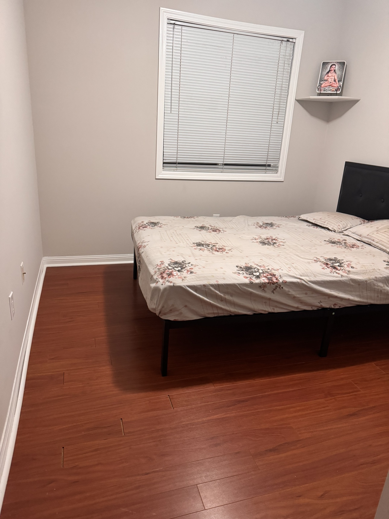 Room on rent for girls - photo 2