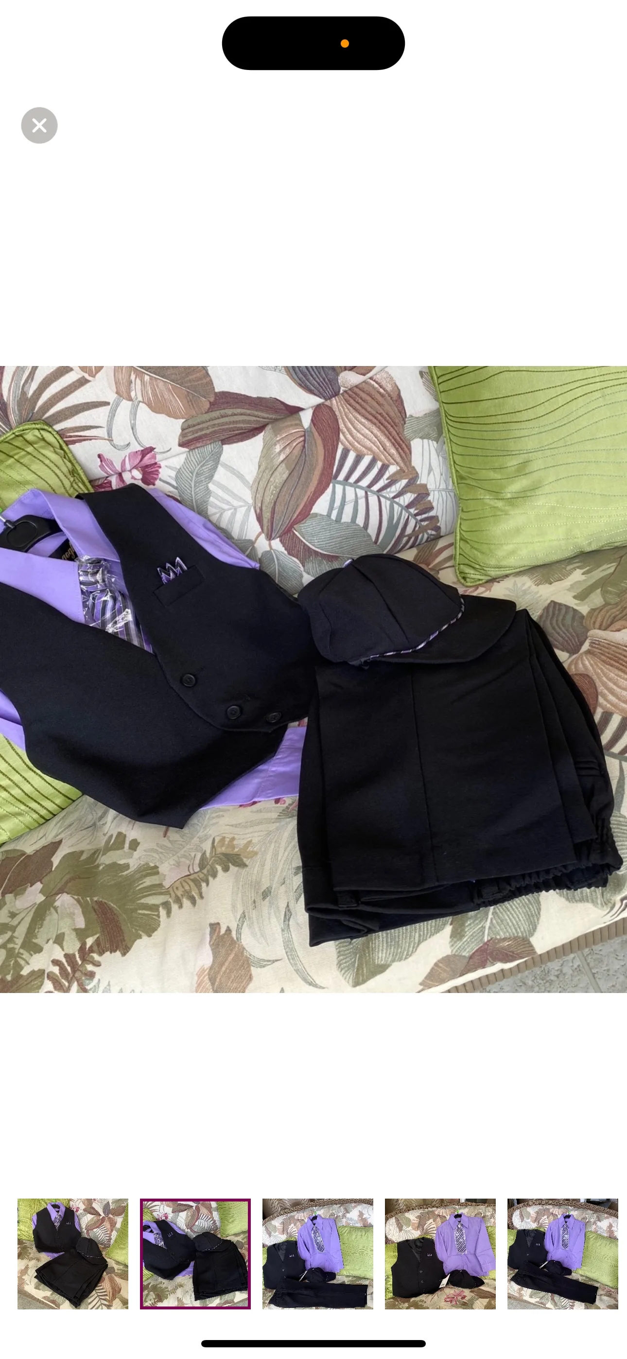 Costumes for boys beautiful and brand new image indicator(10)