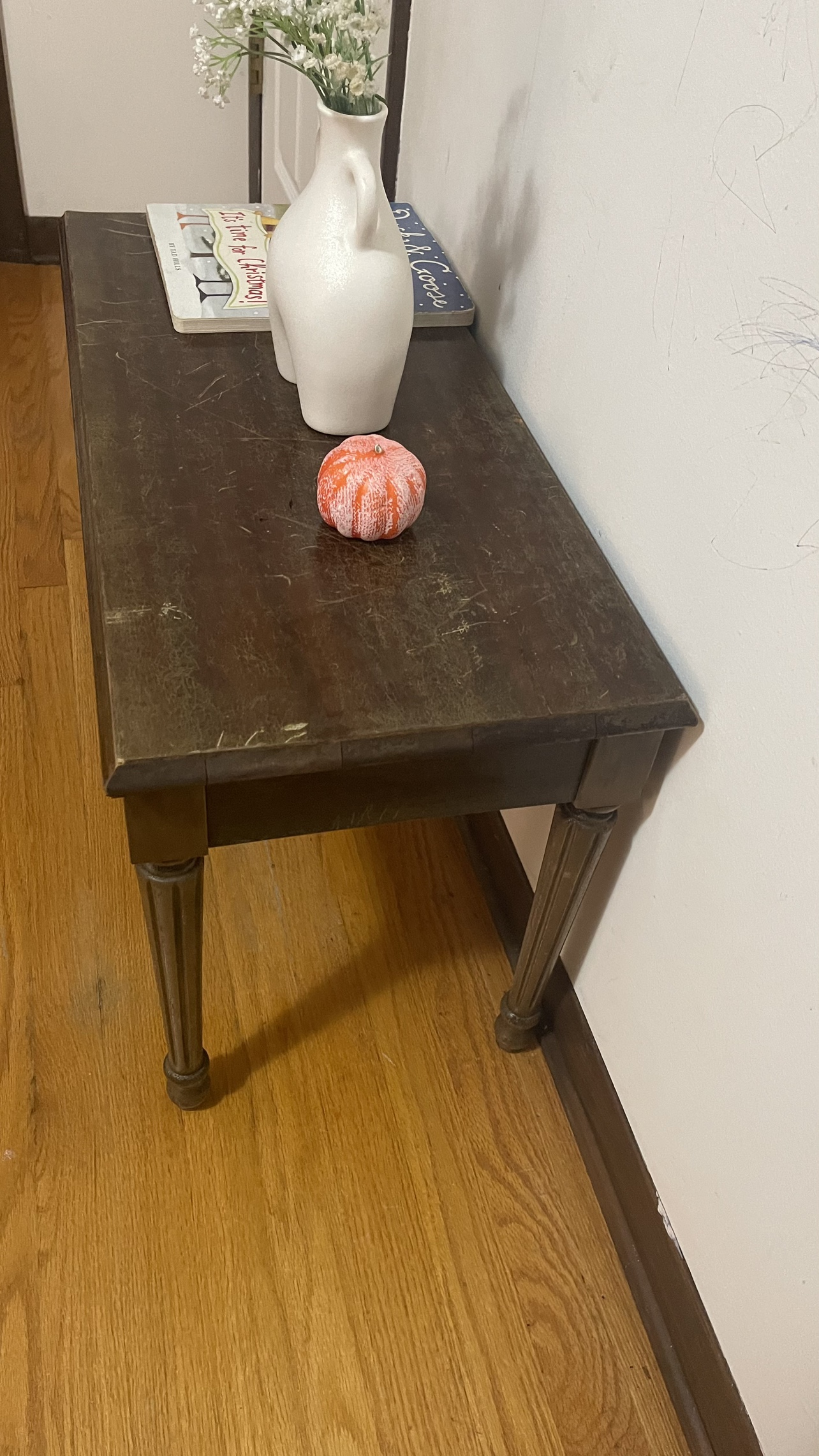 Piano Bench Storage please check more pictures - photo 4