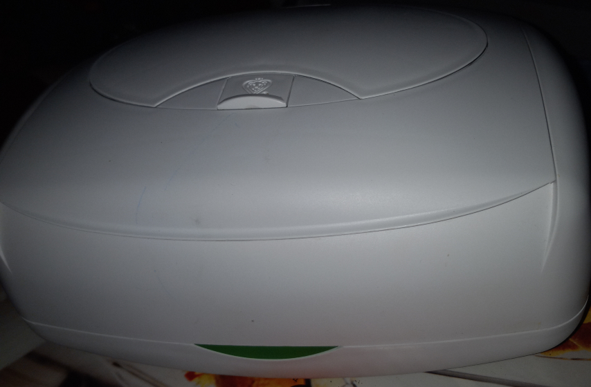 prince lionheart wipes warmer - photo 2