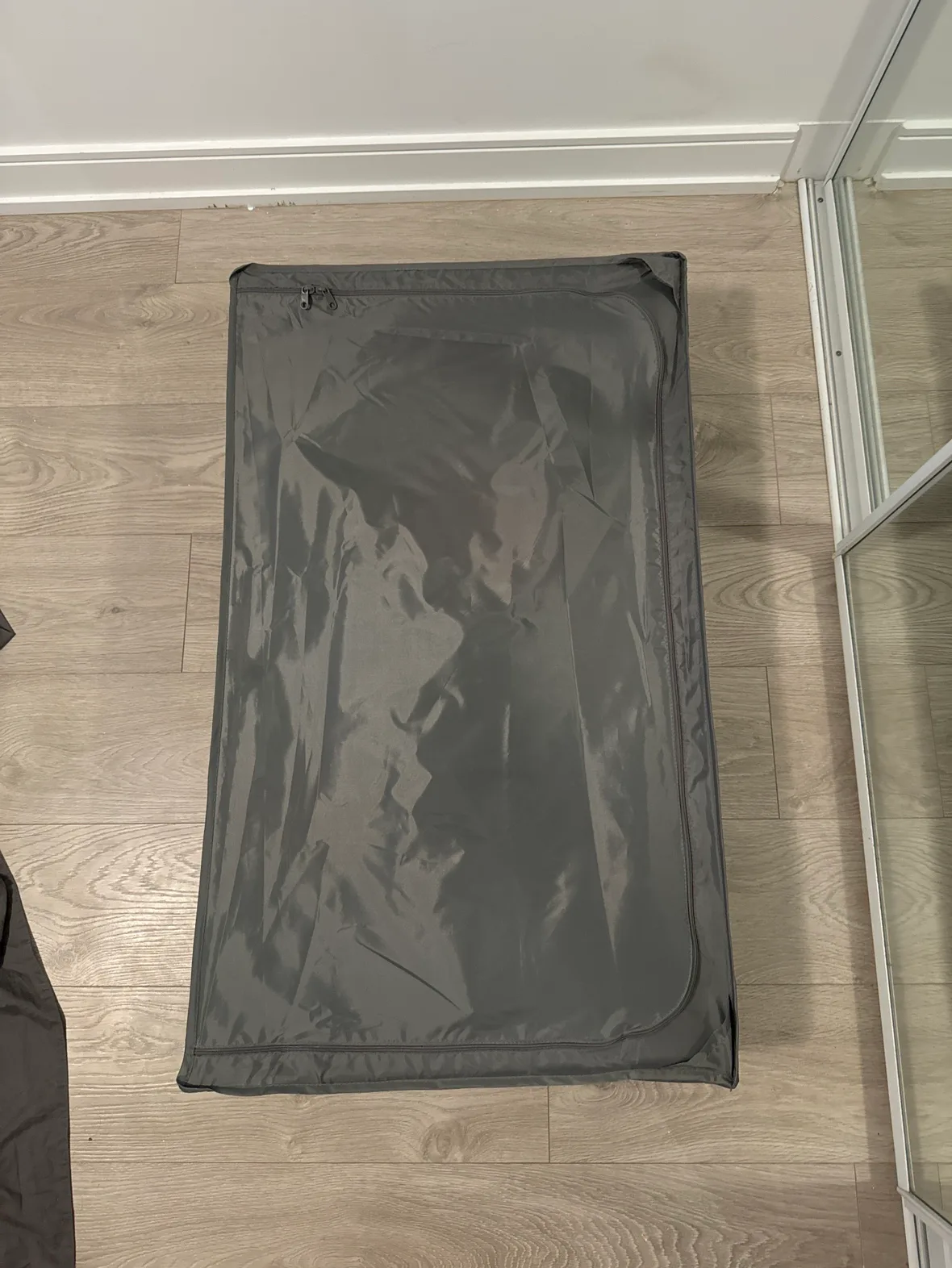 SKUBB Storage Case Dark grey thumbnail