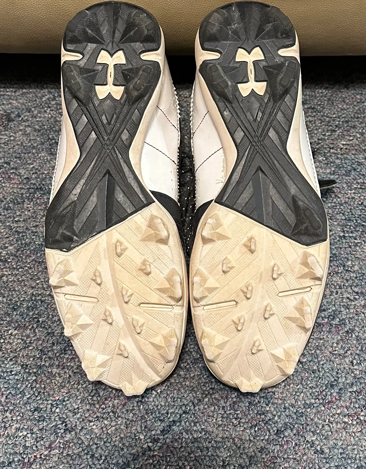 Under Armour Baseball Cleats image indicator(3)