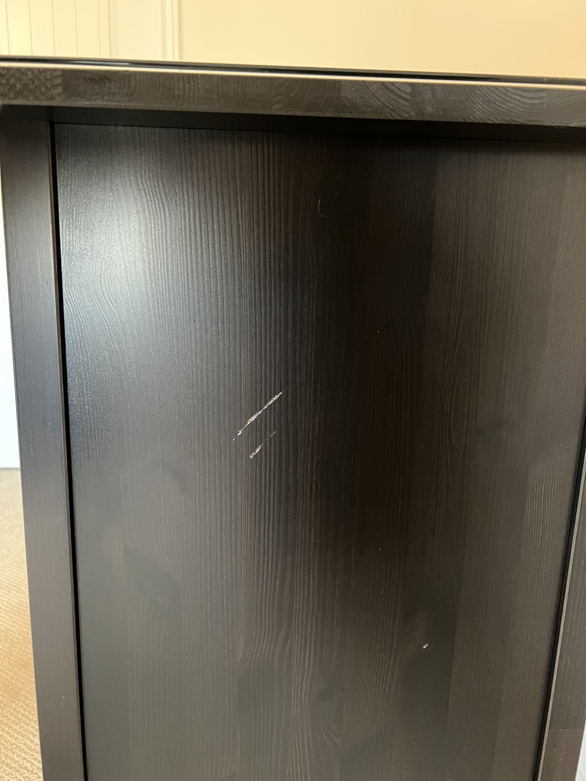 IKEA HEMNES 8-Drawer Dresser - photo 4
