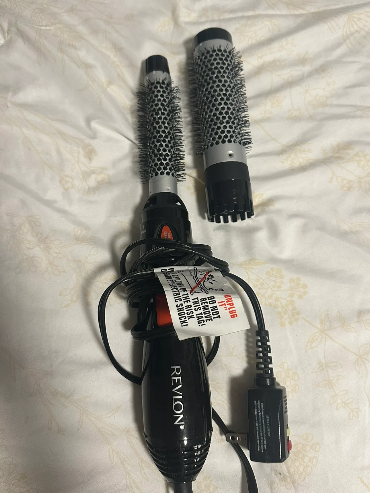 Revlon Hair Curler thumbnail