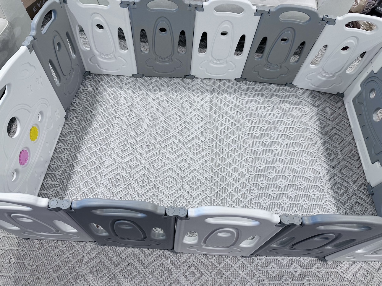 Baby Playpen