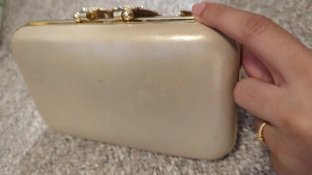 Two Clutches and two Crossbody Bags image indicator(6)