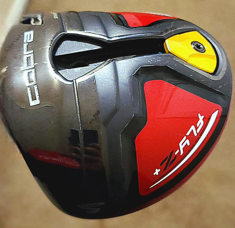 Cobra Fly-Z+ Driver