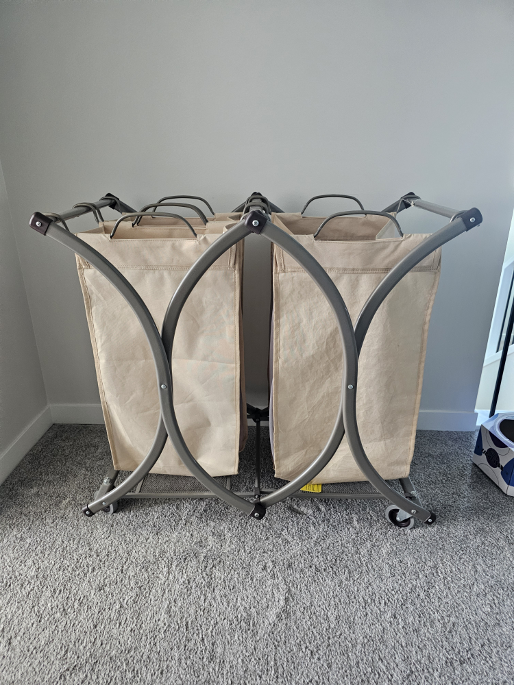 Laundry Hamper