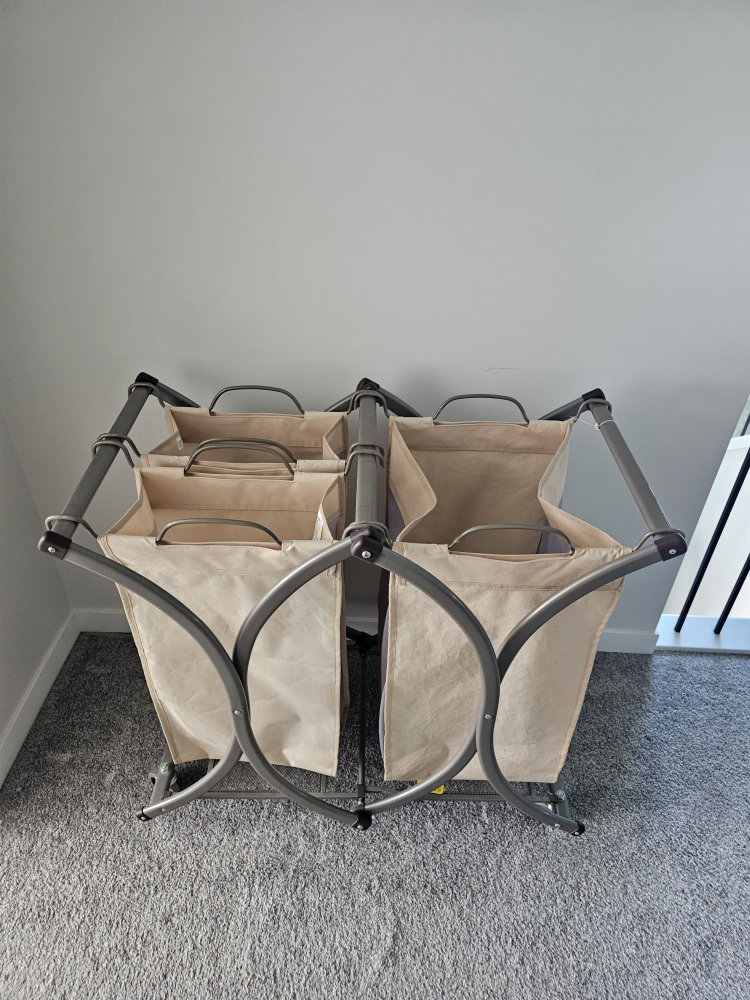 Laundry Hamper - photo 2