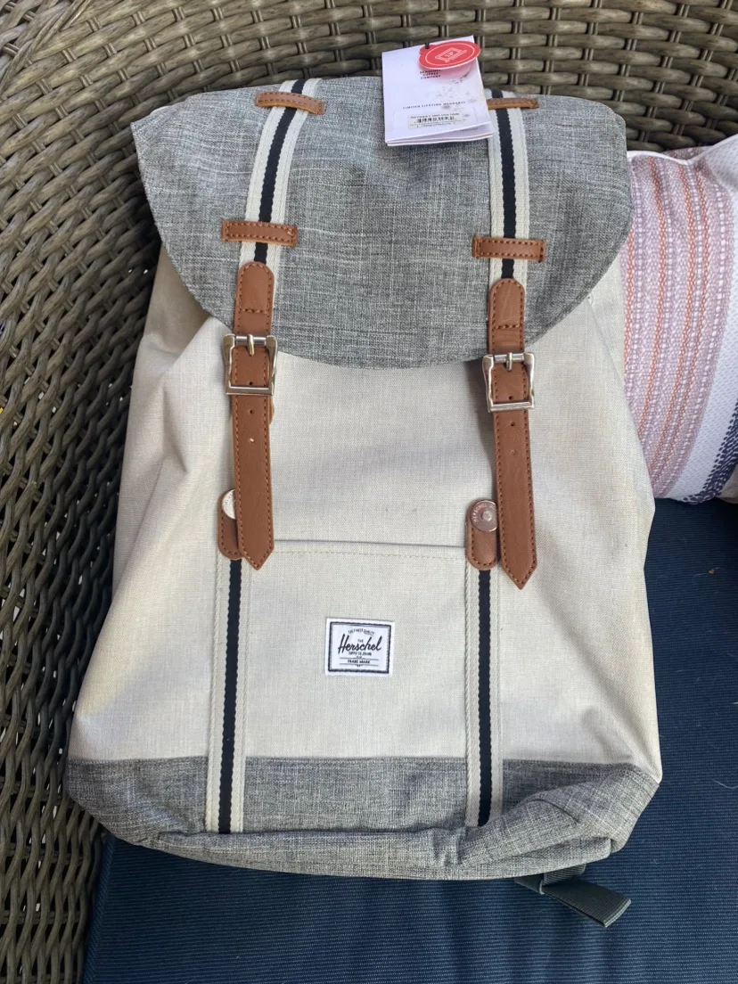 Herschel Supply Co. Backpack thumbnail