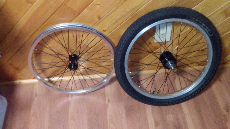 La casa bmx - photo 2