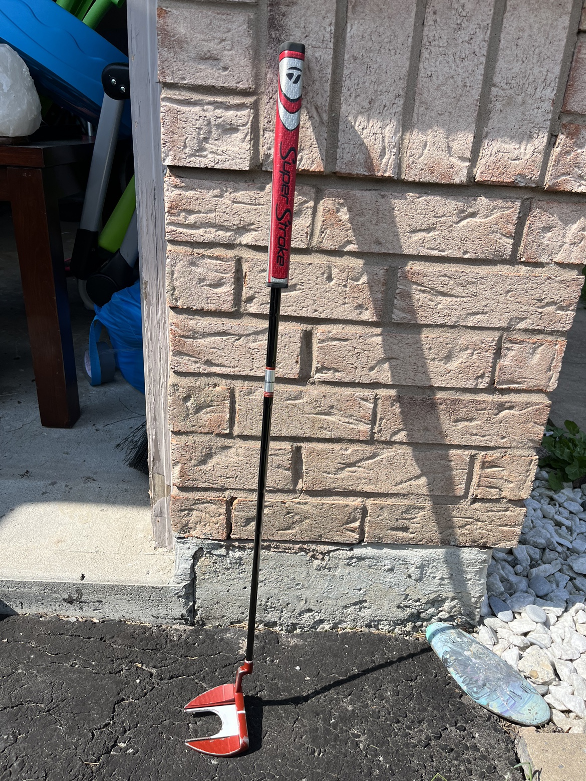 TaylorMade Ardmore 2 Putter - photo 4