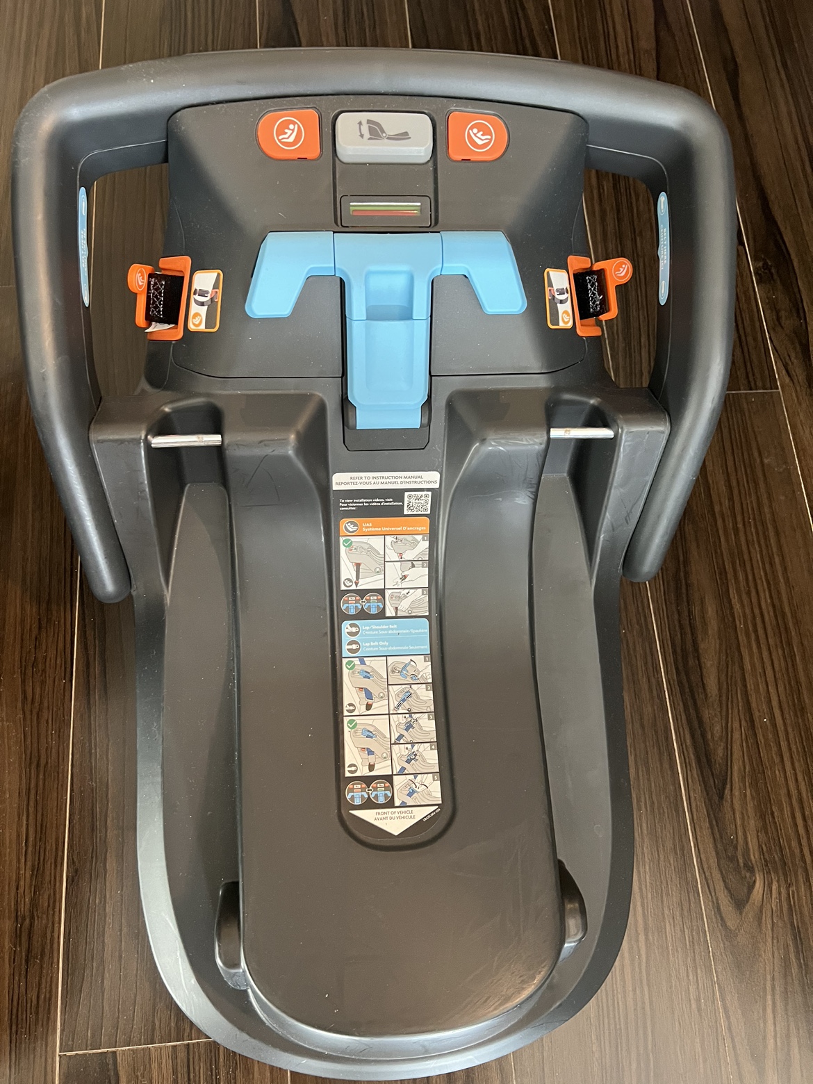 Uppbaby Mesa V2 Car Seat - photo 2
