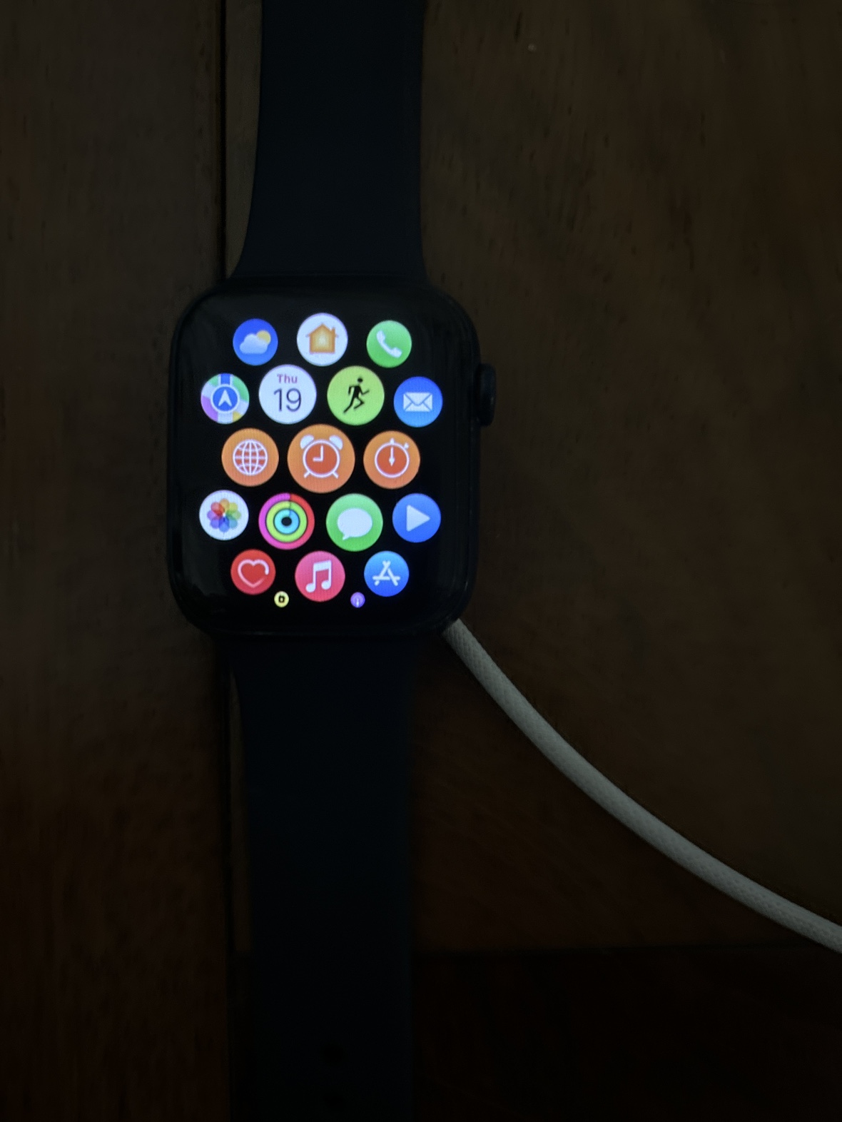Apple watch 6 44 mm