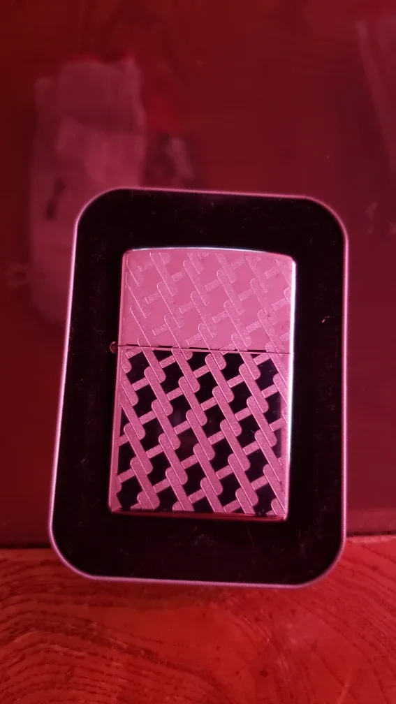 Zippo Lighter