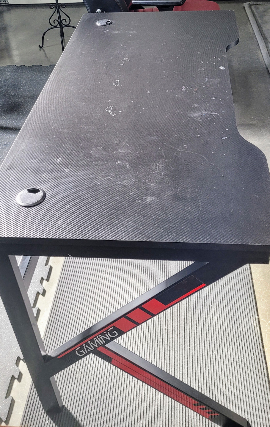 Gaming Desk