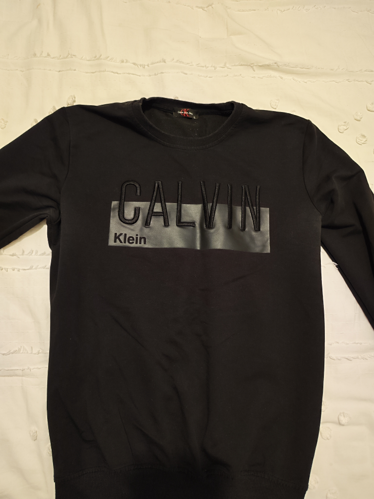 Calvin Klein Sweatshirt