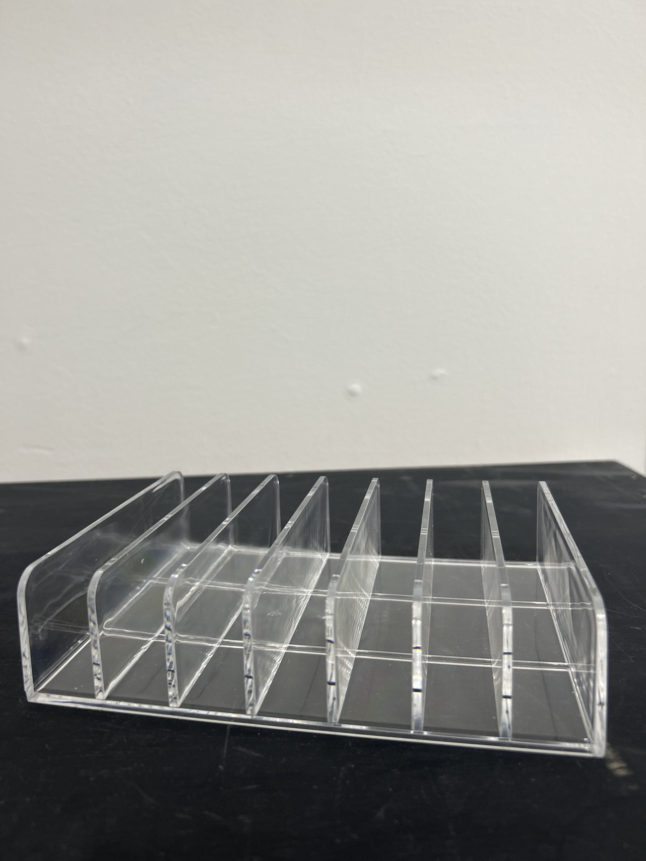 Acrylic Makeup Organizer - photo 2