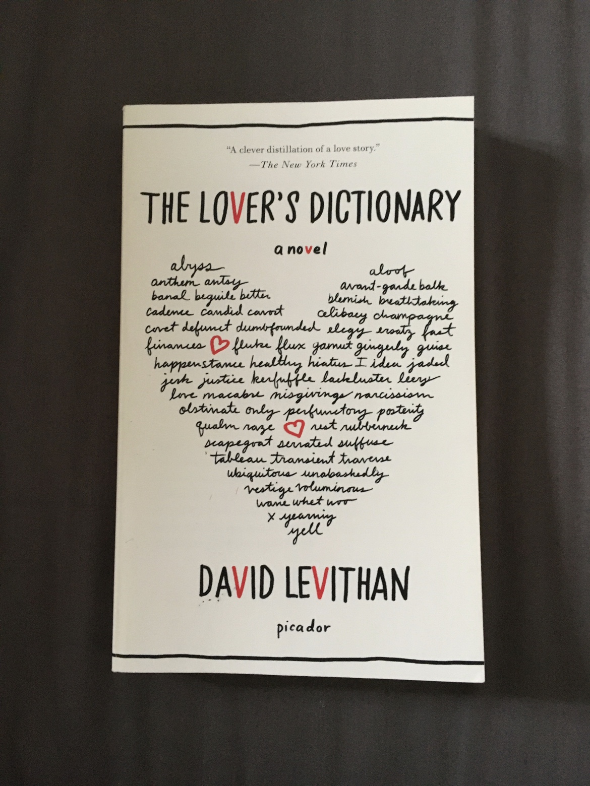 BOOK BUNDLE - Teen Fiction - David Levithan - photo 2