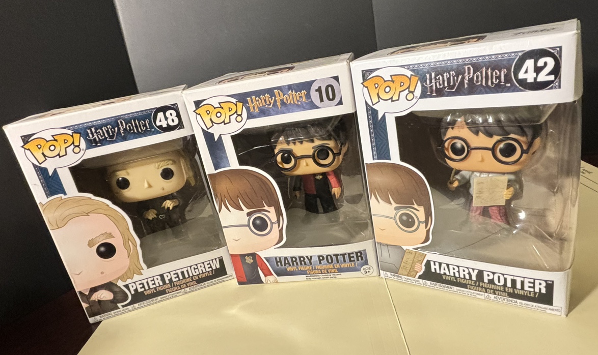 Funko Pop sealed collection(Lot of 20) - photo 4