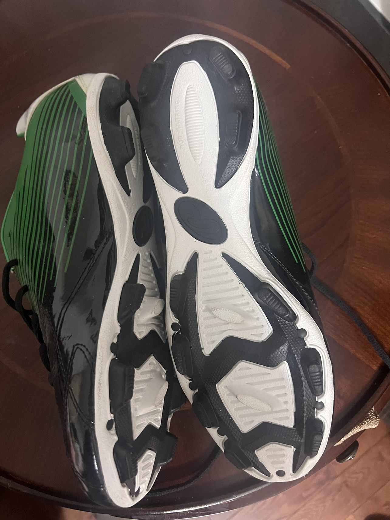 Size 10 Soccer Cleats - photo 4