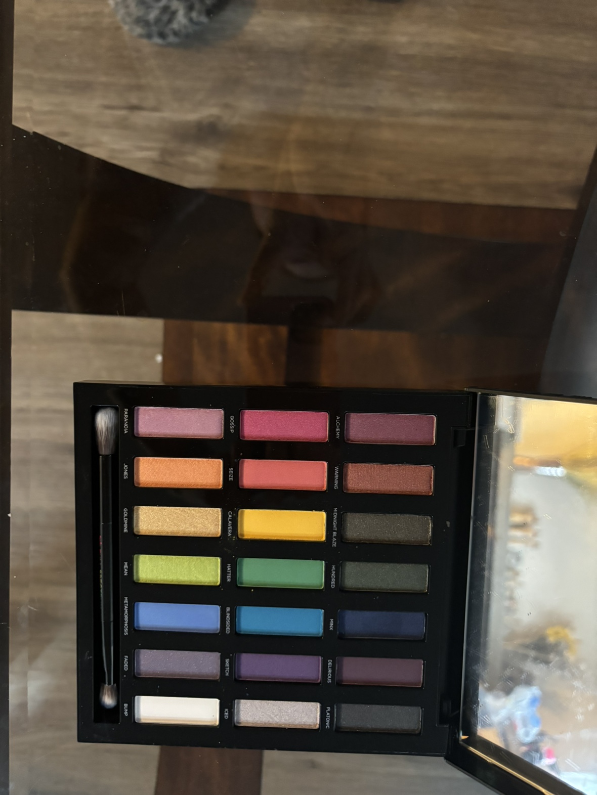 Urban Decay Full Spectrum Eyeshadow Palette - photo 5