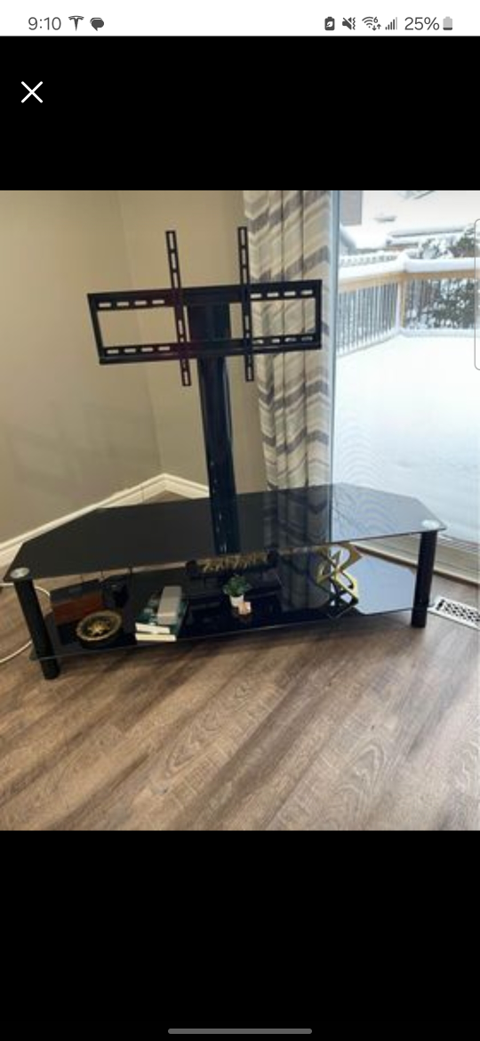 TV Stand and Mount - photo 3