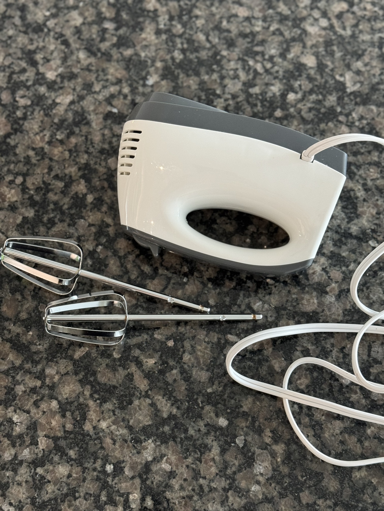 Hand Mixer - photo 3