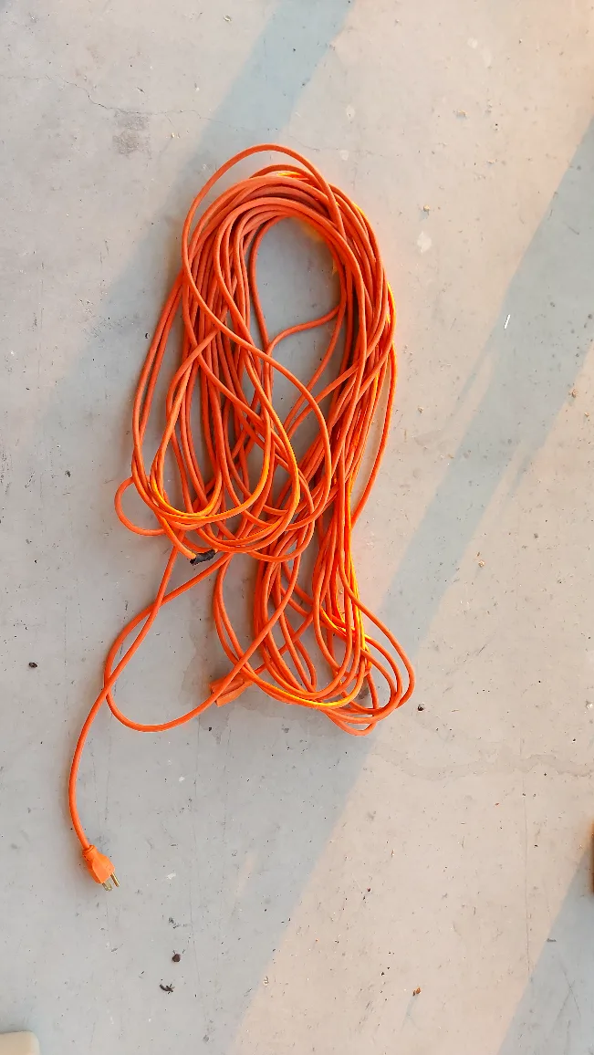Durable extension cable 50FT thumbnail