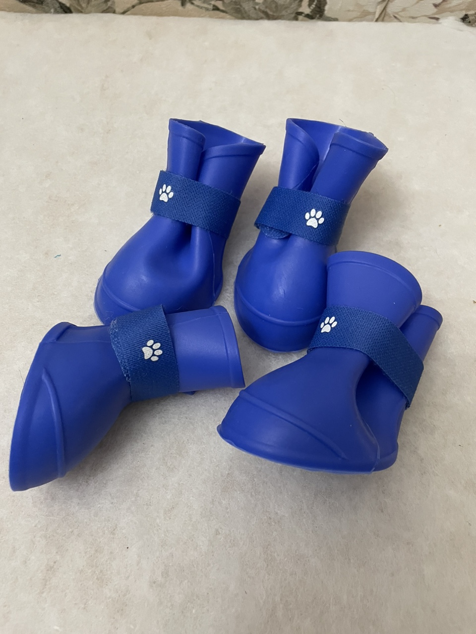 Dog Boots - Size L - photo 5