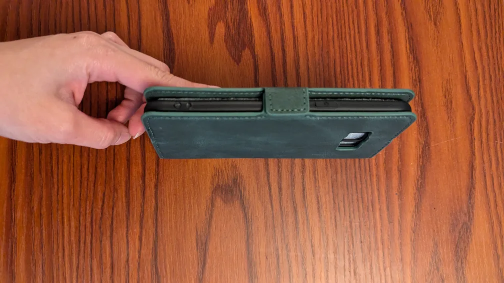 Samsung Galaxy Case image indicator(3)