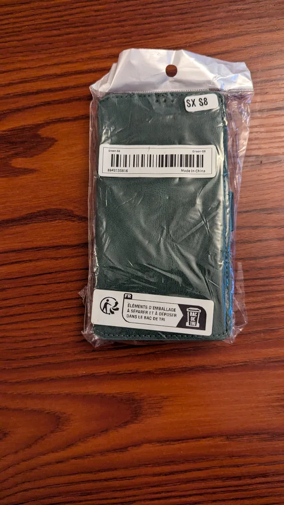 Samsung Galaxy Case image indicator(4)