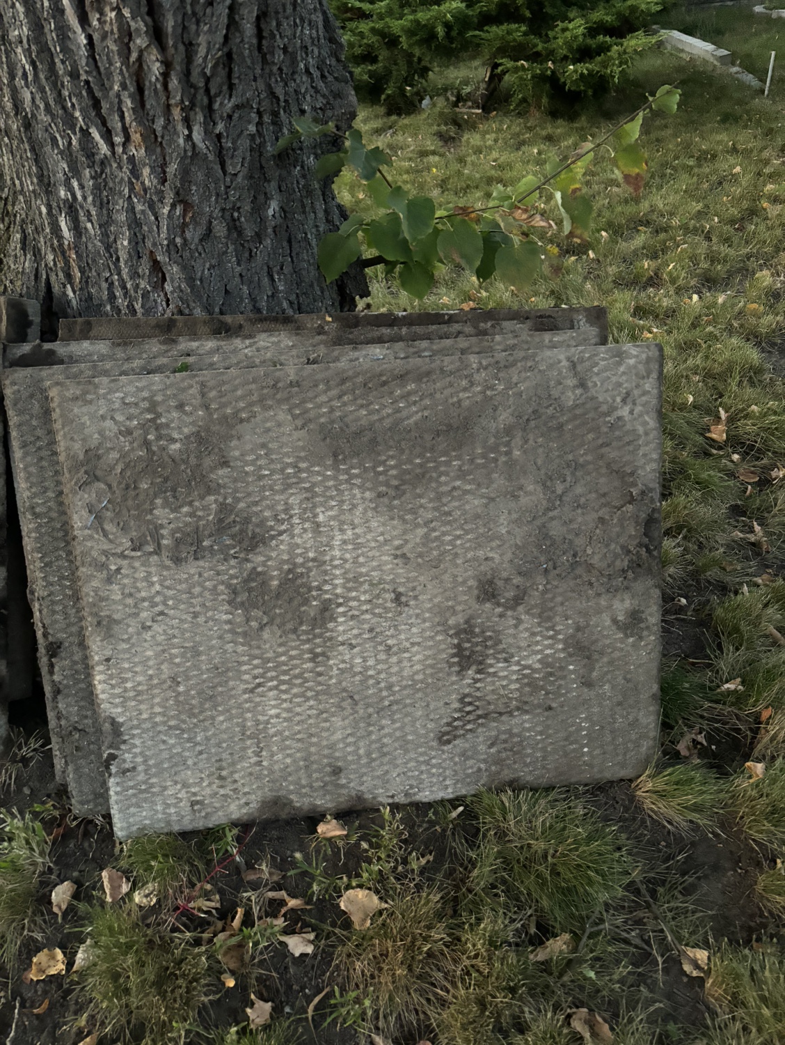 Concrete Patio Tiles - photo 3