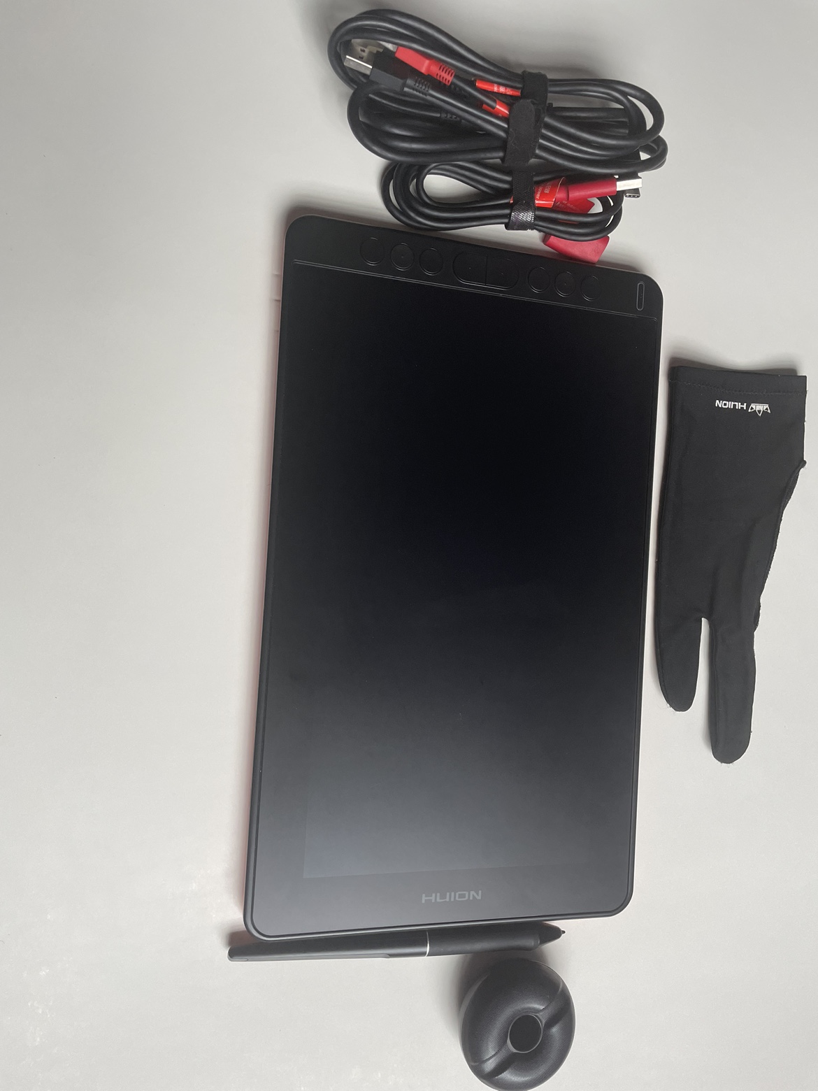 Huion Drawing Tablet