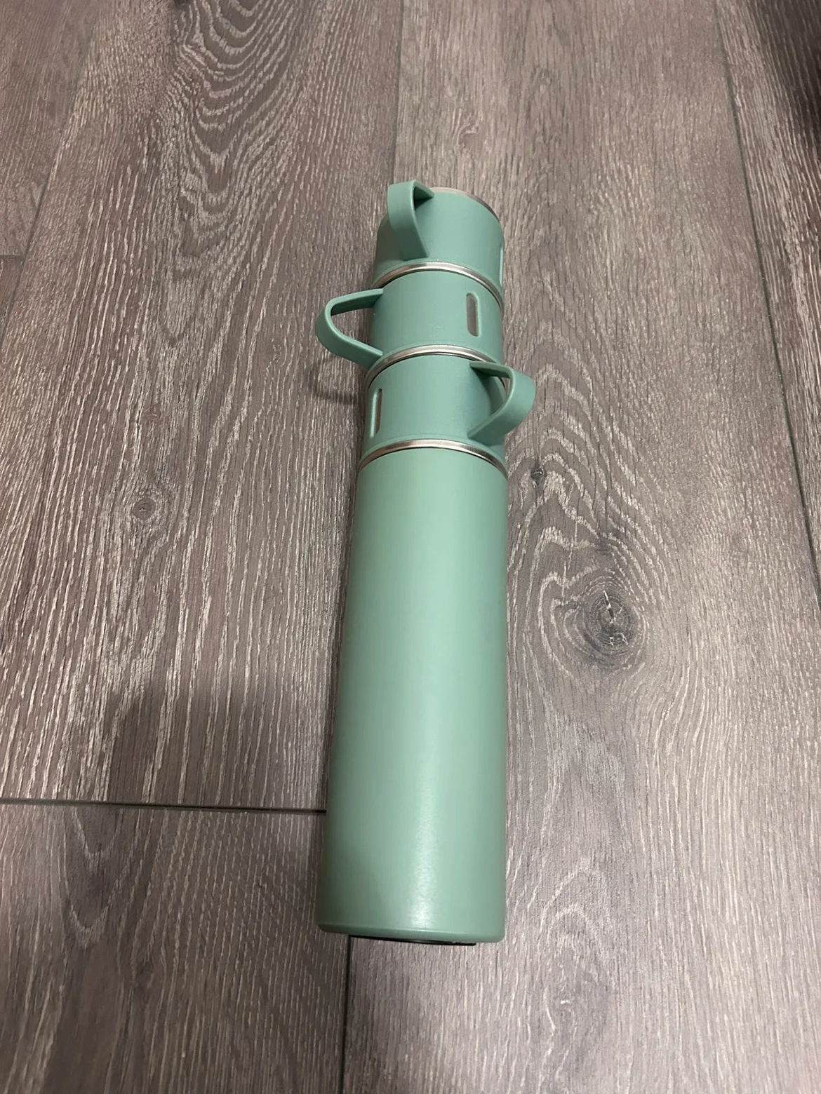 Lunchtime set - Stainless Steel Container, Ramen Bowl, Thermos image indicator(4)