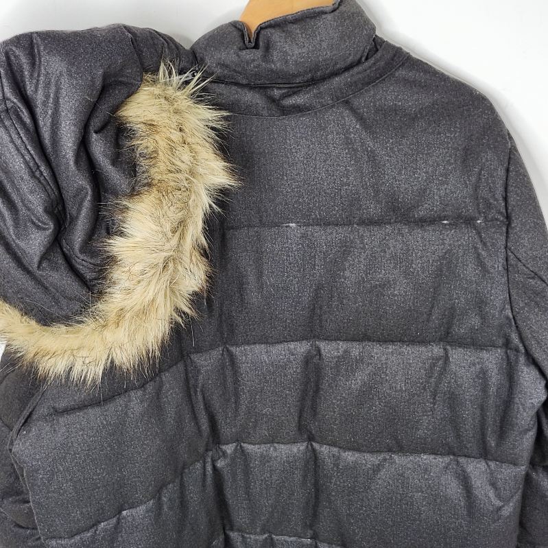 Calvin Klein Men's Winter Jacket brand new with tags close - photo 4