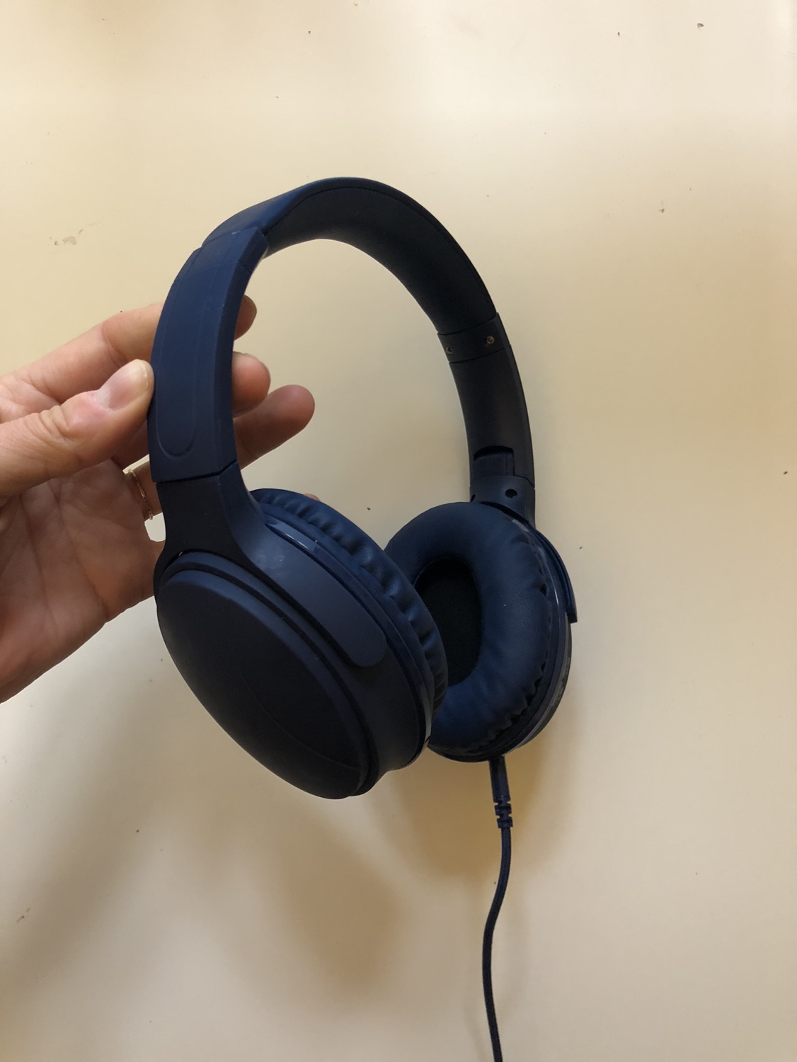 DEXp BT-275 Wireless Headphones - photo 4