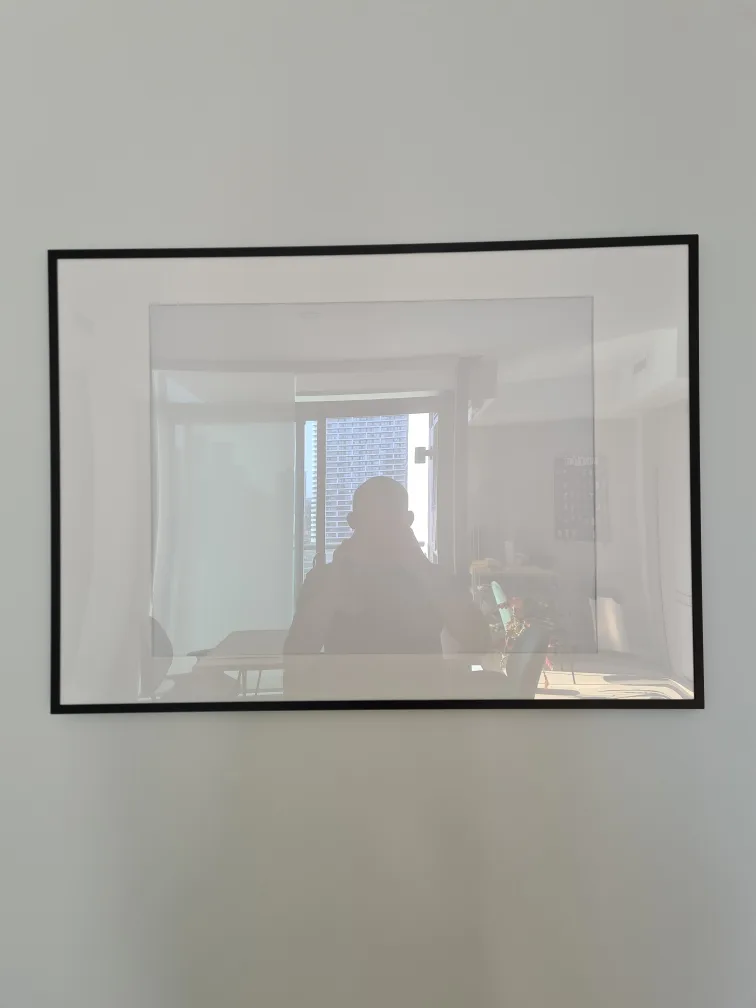 Black Frame image indicator(3)