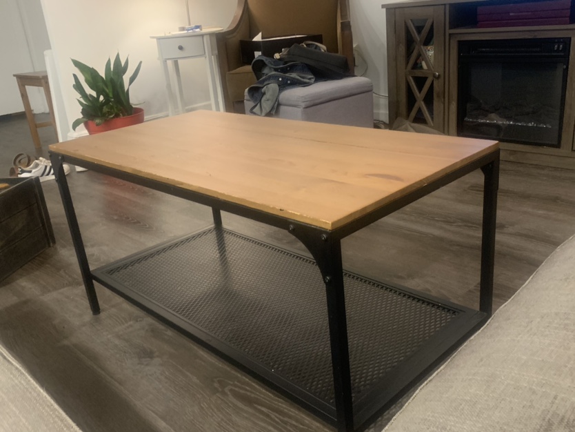 IKEA Coffee Table