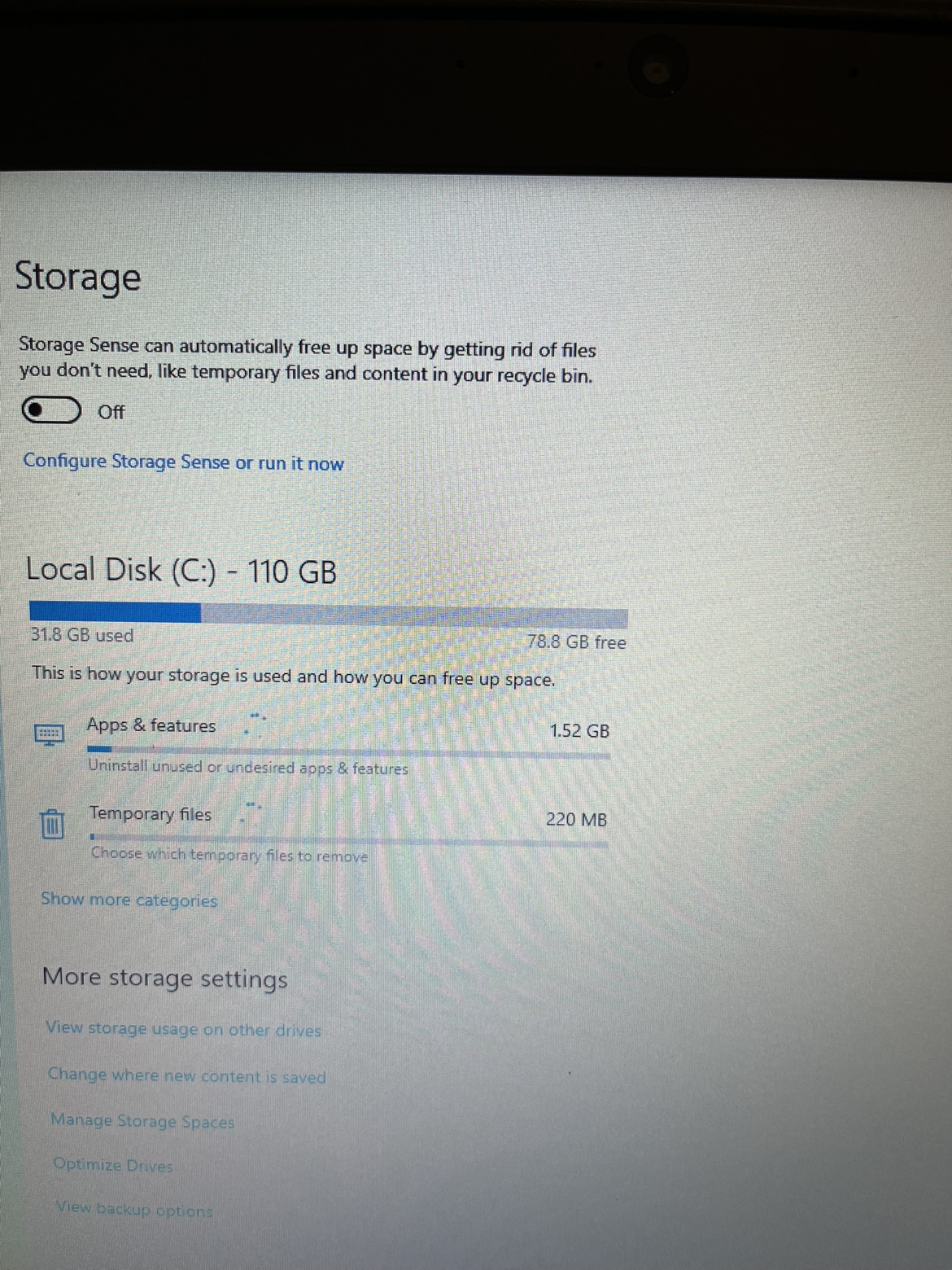 HP Elitebook 840 G2 | 8 GB | 128 GB SSD - photo 4