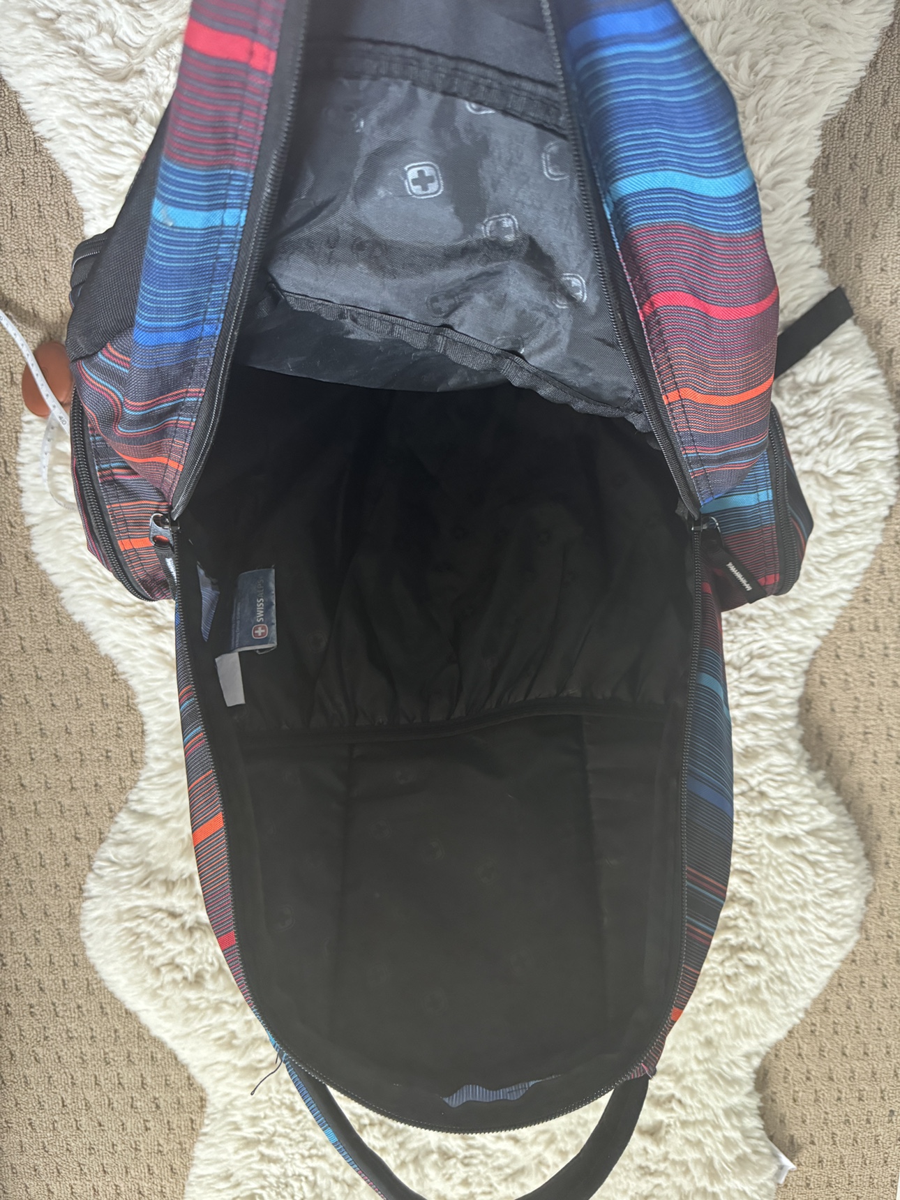 SwissGear Backpack - photo 2