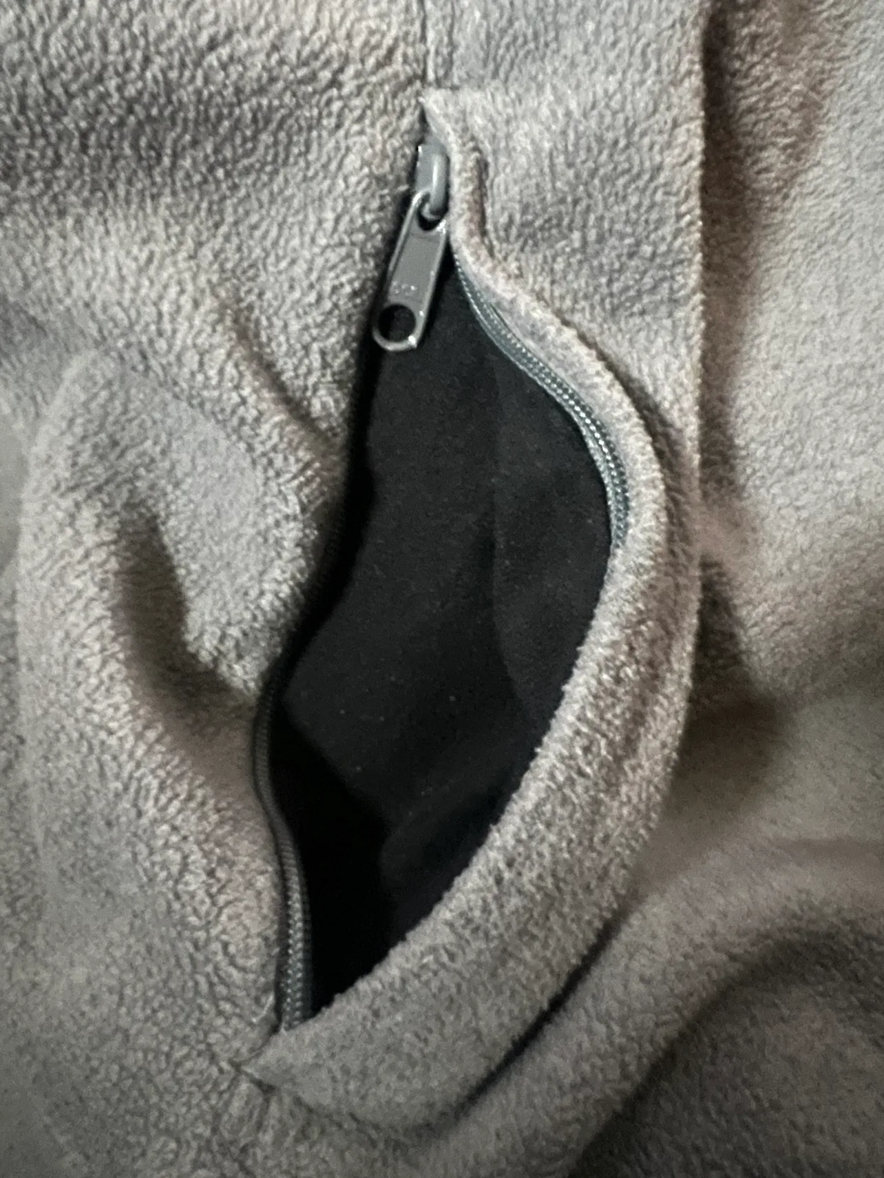 🧡 Columbia Youth Fleece Jacket image indicator(3)