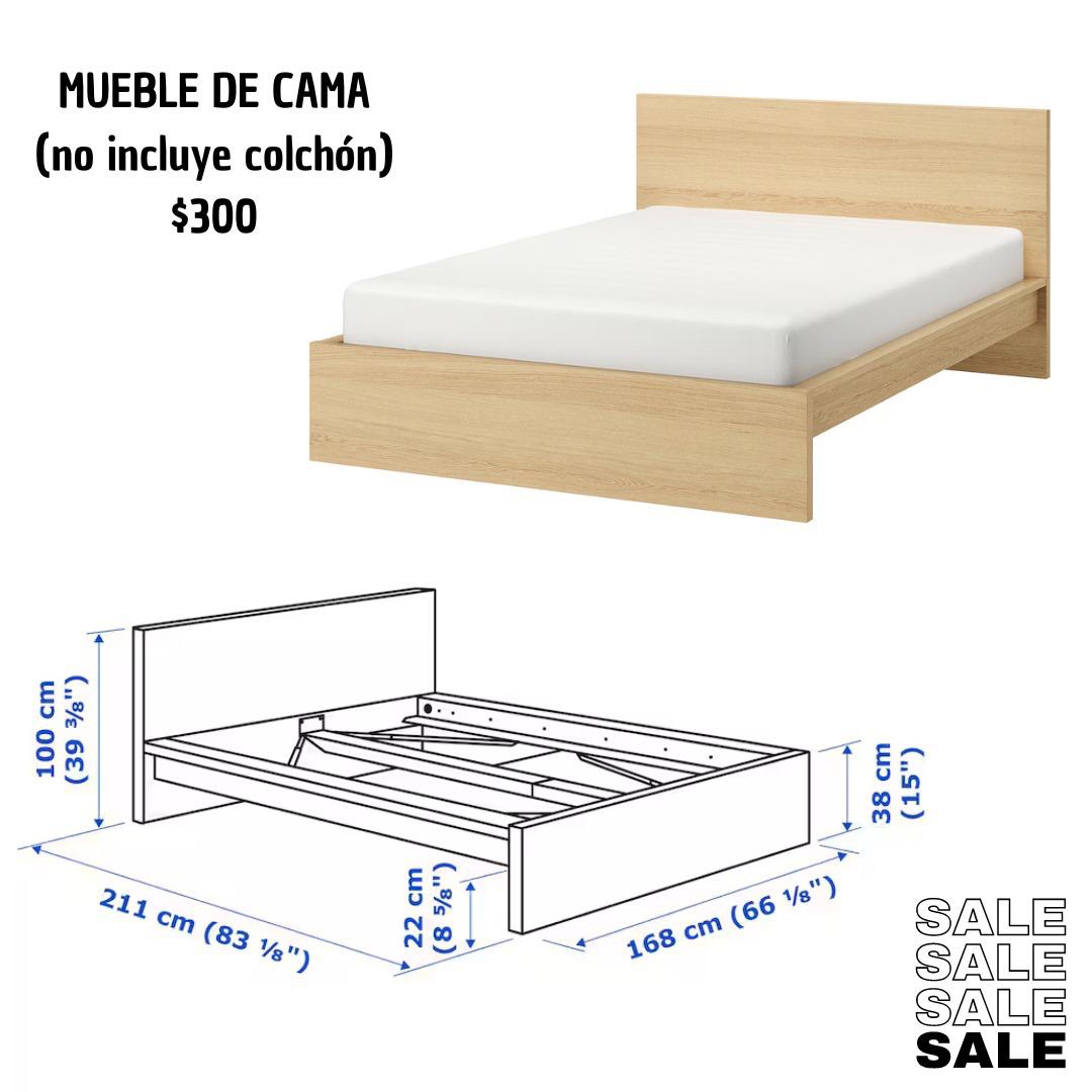 Bed Frame