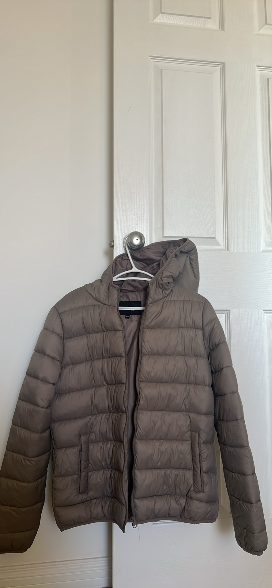 George Puffer Jacket