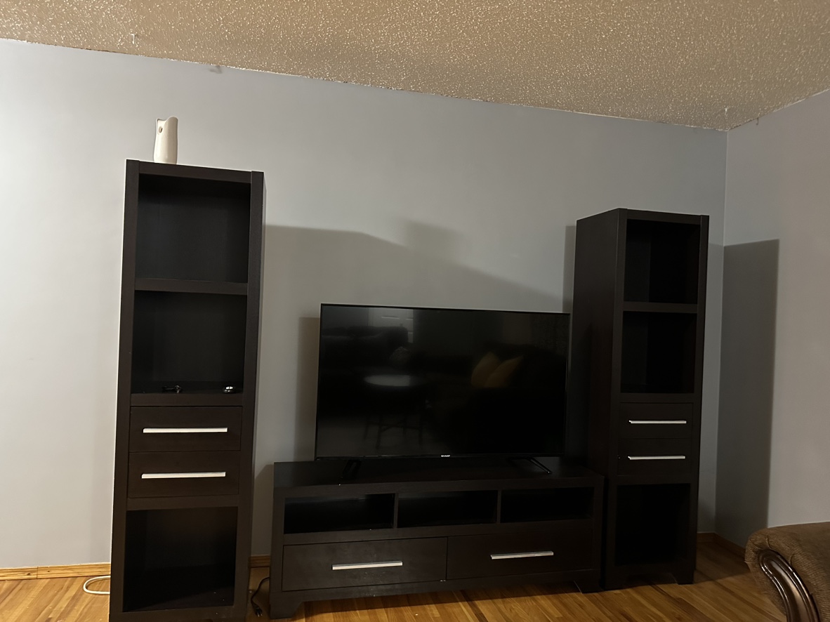 TV stand