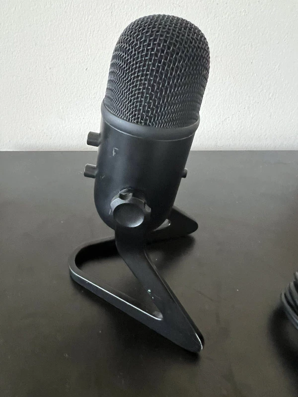 Fifine Condenser Microphone - photo 3