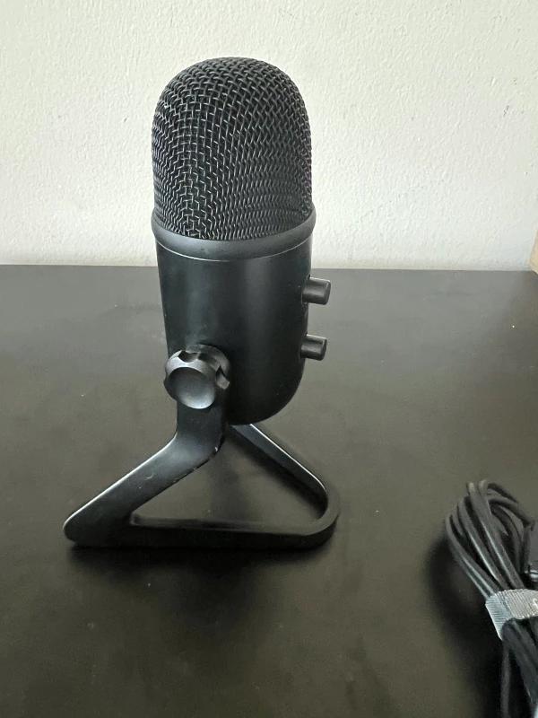 Fifine Condenser Microphone - photo 5